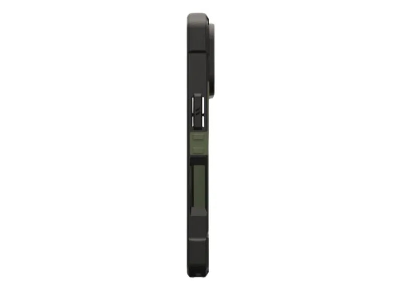 UAG PATHFINDER MAGSAFE IPHONE 17 PRO PHONE CASE (OLIVE)
