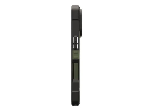 UAG Case Pathfinder MagSafe for iPhone 17 Pro Olive