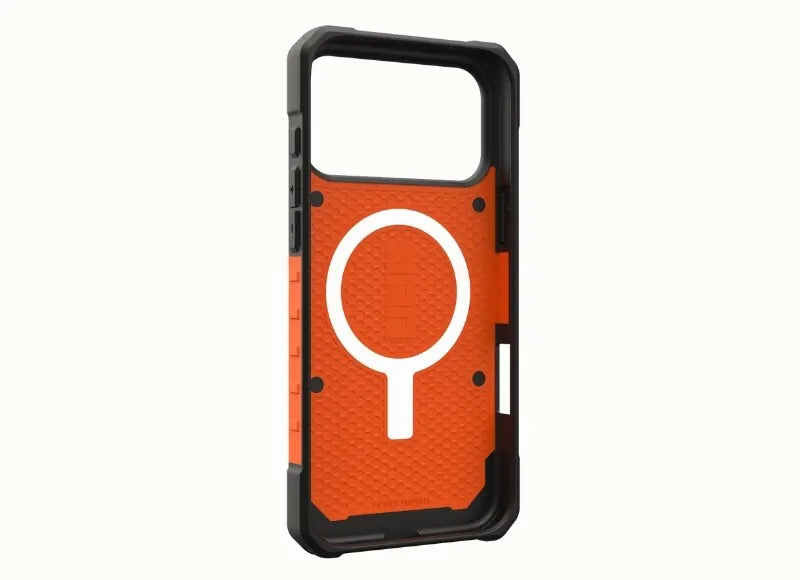 UAG PATHFINDER MAGSAFE IPHONE AIR CASE KINHTOY (ORANGE)