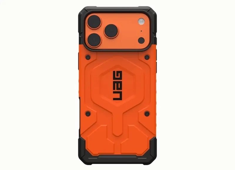 UAG PATHFINDER MAGSAFE IPHONE AIR CASE KINHTOY (ORANGE)