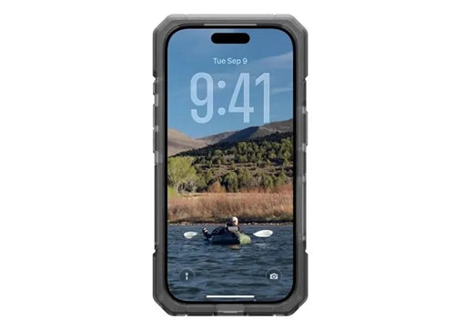 UAG Case Trooper MagSafe Ashi Phone 18 Pro/17 Pro