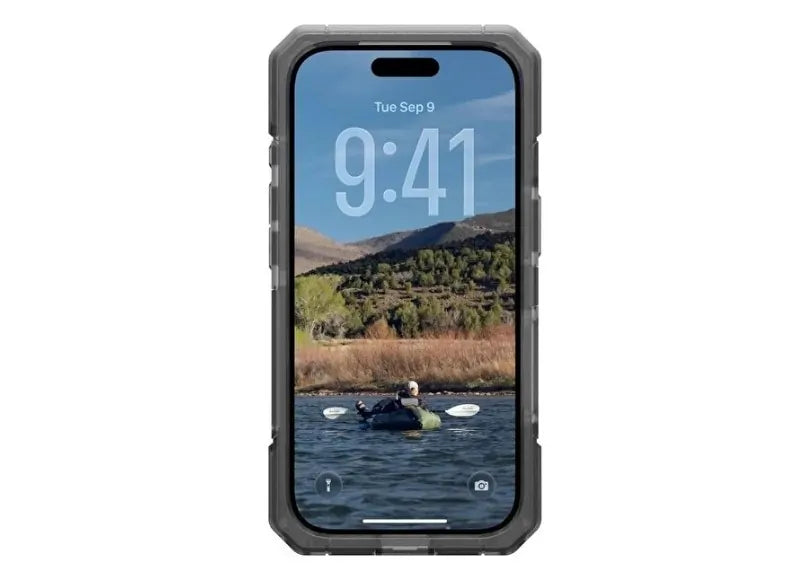UAG Case Trooper MagSafe Ashi Phone 18 Pro/17 Pro