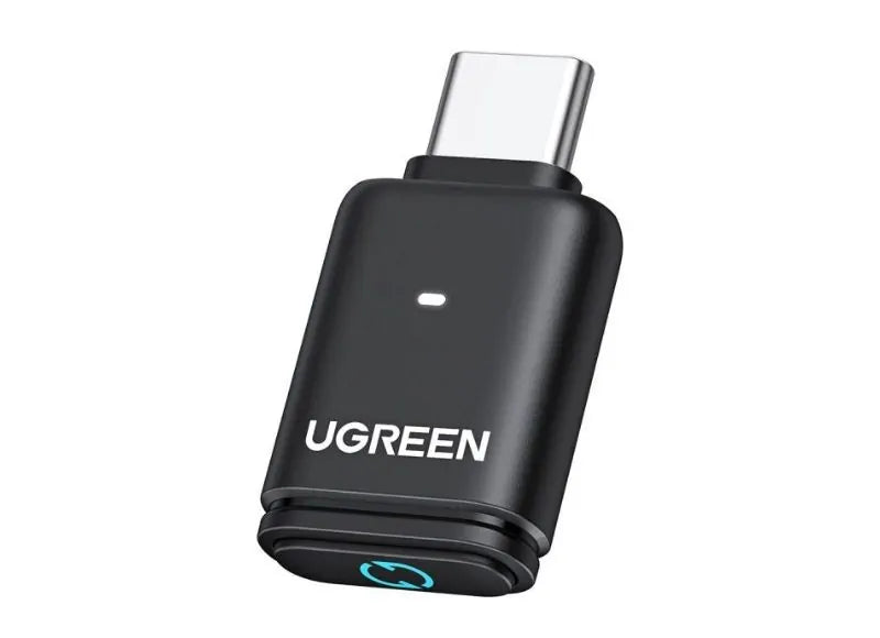 UGREEN BT501 USB-C BLUETOOTH 5.3 ΑΝΤΑΠΤΟΡΑΣ