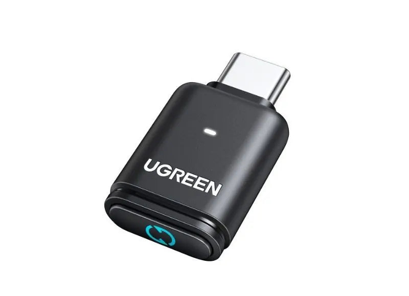 UGREEN BT501 USB-C BLUETOOTH 5.3 ΑΝΤΑΠΤΟΡΑΣ