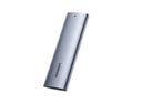Ugreen Θήκη Δίσκου Hard Drive With USB-C Cable 50cm USB-C To M.2 Ngff 5G