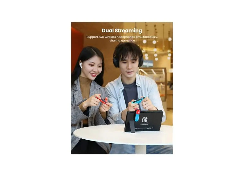 Ugreen Nintendo Switch Bluetooth 5.0 Transmitter 80188