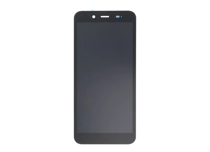 ULEFONE POWER ARMOR 16 PRO LCD/DIG BLACK (OEM)