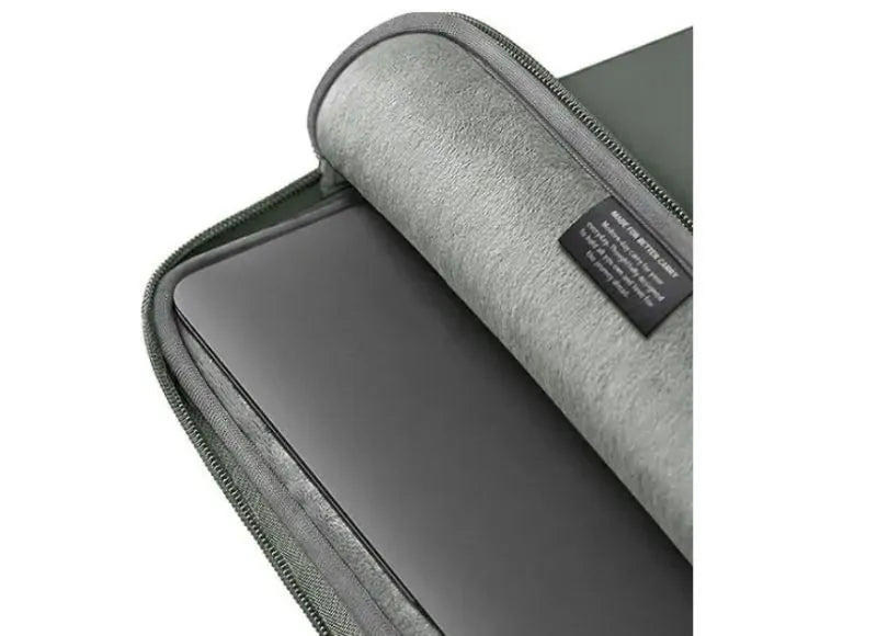 Uniq Τσάντα Laptop Cyprus Laptop 16" Marl Grey