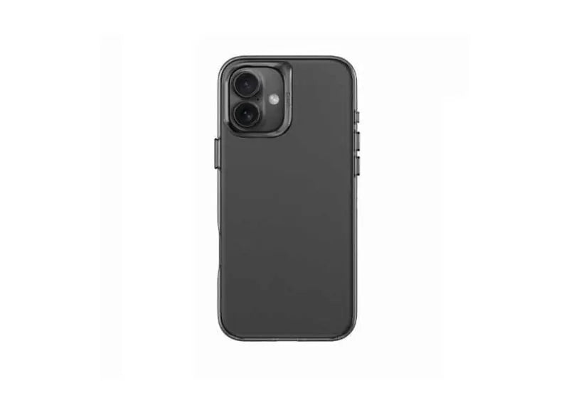 UNIQ HYBRID IPHONE 16 PLUS AIR FENDER (SMOKED)