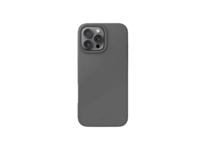 UNIQ HYBRID IPHONE 16 PRO MAX MAGSAFE LINO HUE (CHARCOAL)