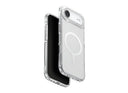 Uniq Θήκη Hybrid Magclick Charging Lifepro Xtreme για iPhone Air Crystal Clear