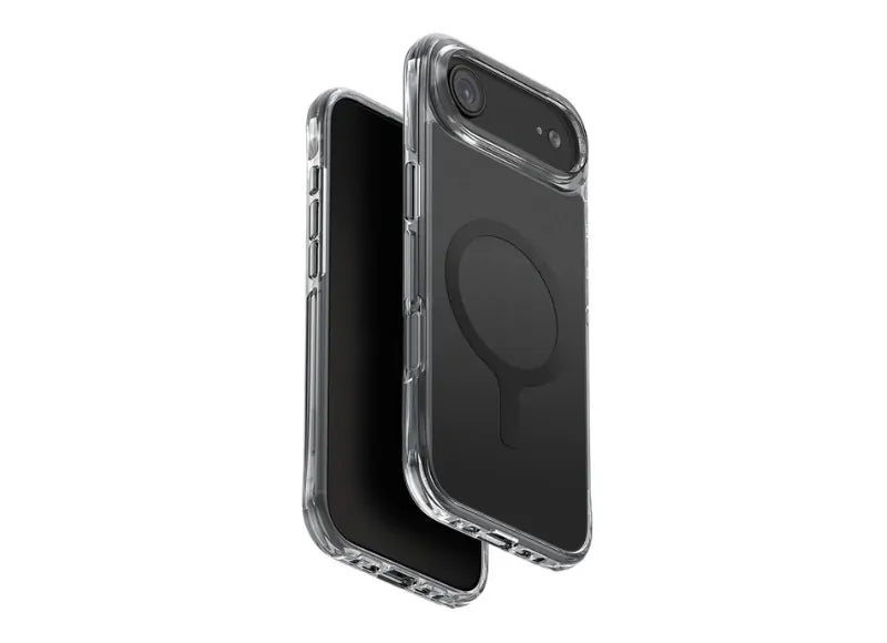 UNIQ HYBRID MAGCLICK CHARGING LIFEPRO XTREME IPHONE AIR (FROST SMOKE)