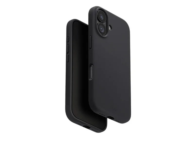 UNIQ HYBRID MAGCLICK CHARGING LINO IPHONE 17 ΘΗΚΗ ΚΙΝΗΤΟΥ (CHARCOAL GRAY)