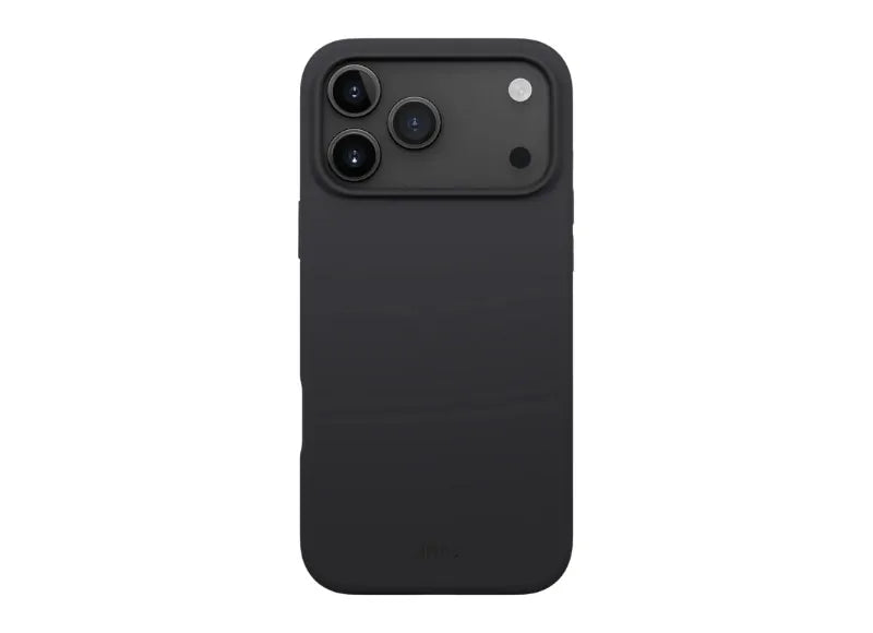 UNIQ HYBRID MAGCLICK CHARGING LINO IPHONE 17 PRO ΘΗΚΗ ΚΙΝΗΤΟΥ (CHARCOAL GRAY)
