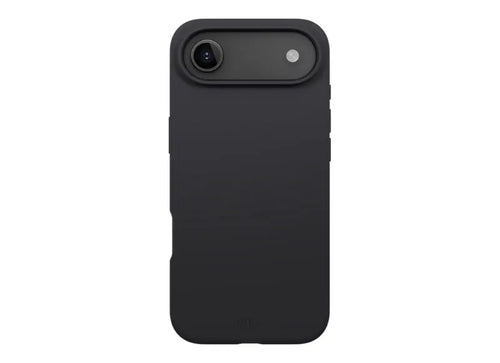 Uniq Θήκη Hybrid Magclick Charging Lino για iPhone Air Charcoal Gray