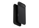 Uniq Θήκη Hybrid Magclick Charging Lino για iPhone Air Charcoal Gray