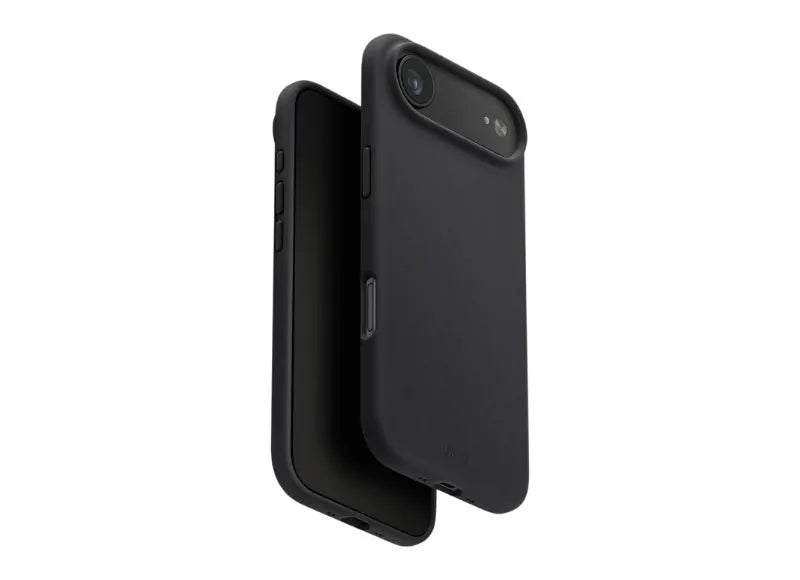 Uniq Θήκη Hybrid Magclick Charging Lino για iPhone Air Charcoal Gray