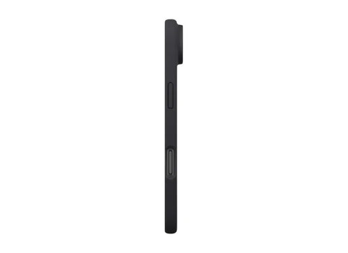 Uniq Θήκη Hybrid Magclick Charging Lino για iPhone Air Charcoal Gray
