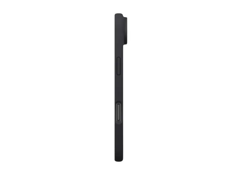 Uniq Θήκη Hybrid Magclick Charging Lino για iPhone Air Charcoal Gray