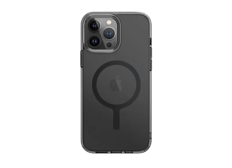 UNIQ IPHONE 15 PRO ΜΑΧ MAGSAFE LIFEPRO EXTREME (SMOKE)