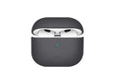 Uniq Case Lino for AirPods 3 Gray
