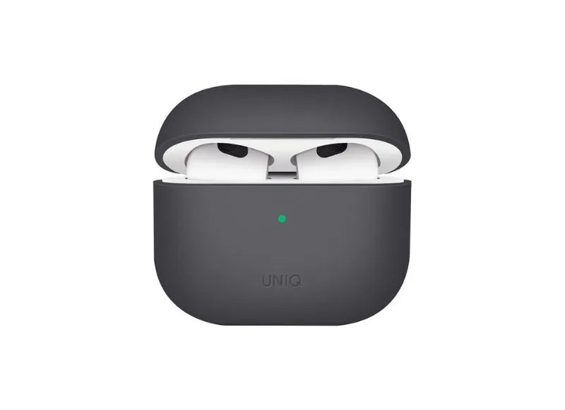 Uniq Case Lino for AirPods 3 Gray