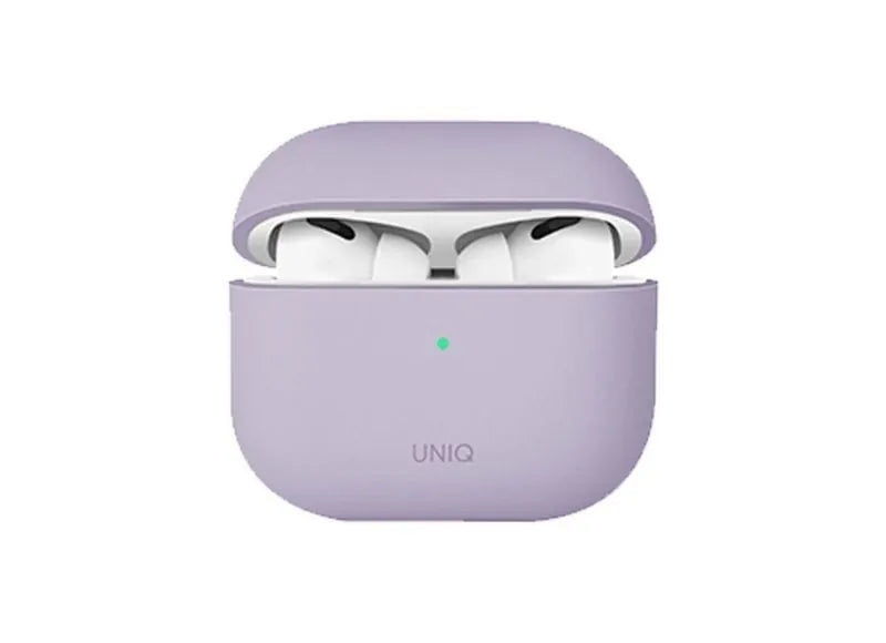UNIQ LINO CASE - AIRPODS 3 - LAVENDER