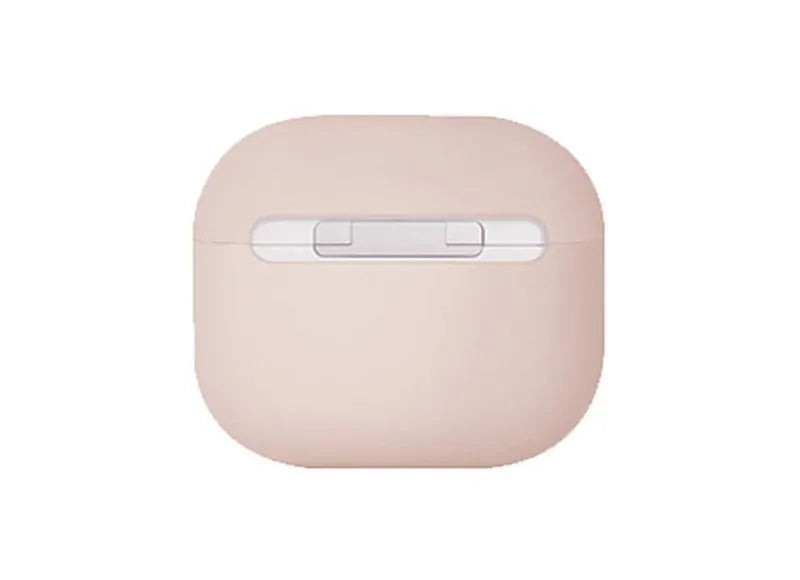 UNIQ LINO CASE - AIRPODS 3 - PINK