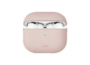 Uniq Case Lino for AirPods 3 Pink