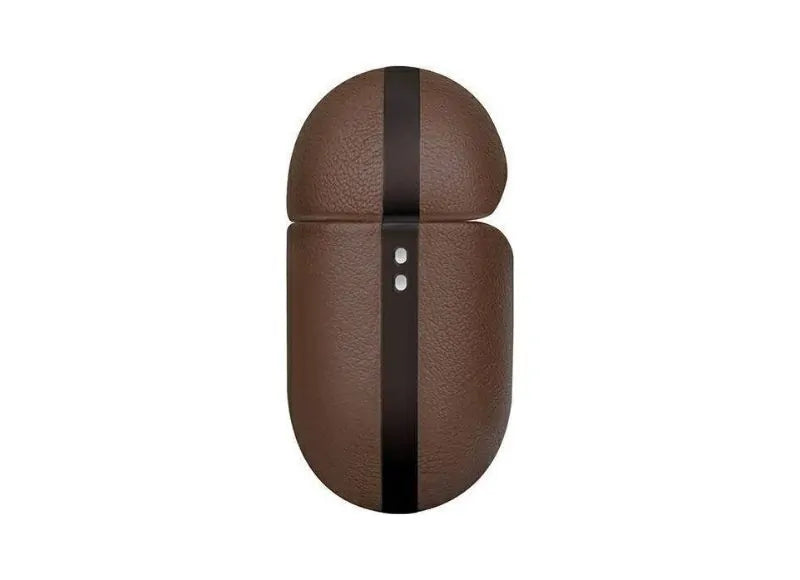UNIQ TERRA CASE - AIRPODS 3 - BROWN
