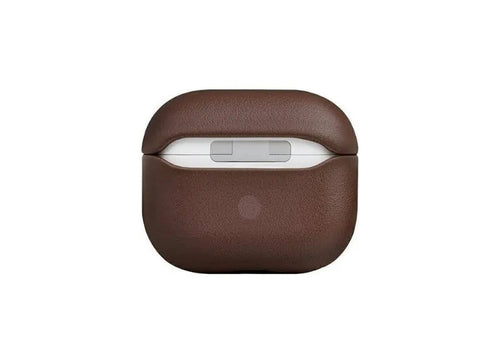 Uniq Θήκη Terra για AirPods 3 Καφέ