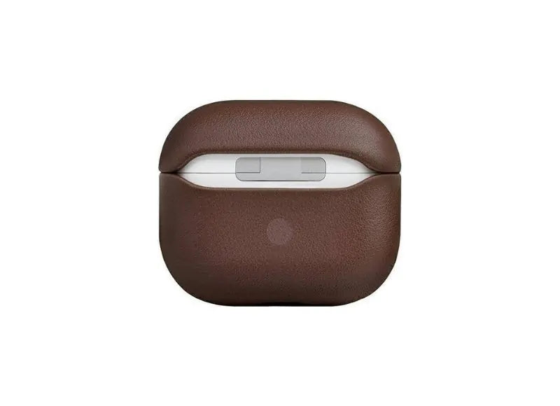 UNIQ TERRA CASE - AIRPODS 3 - BROWN