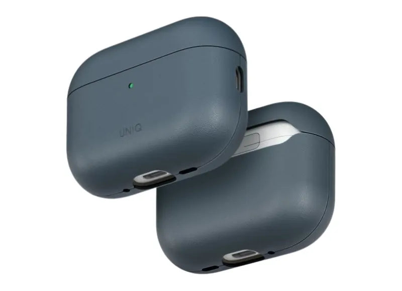 UNIX LYDEN VEX AIRPODS PRO 3RD GEN ΘΗΚΗ ΑΚΟΥΣΤΙΚΩΝ (ASH BLUE)