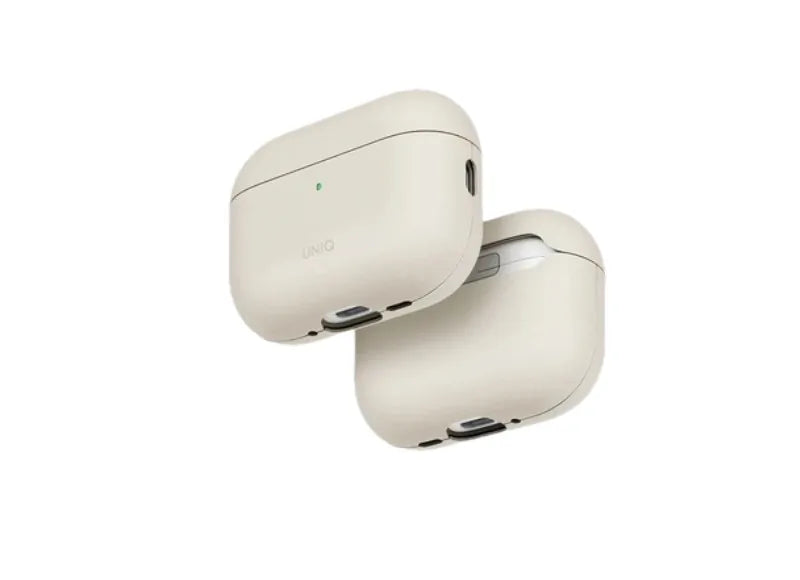 Uniq Θήκη Ακουστικών Unix Lyden Vex για AirPods Pro 3rd Gen Clay