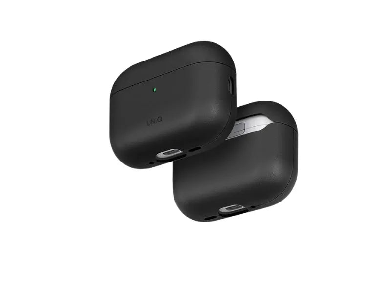 UNIX LYDEN VEX AIRPODS PRO 3RD GEN ΘΗΚΗ ΑΚΟΥΣΤΙΚΩΝ (DALLAS BLACK)