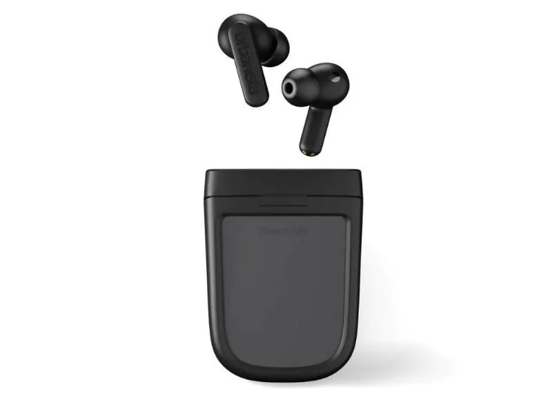 URBANISTA PHOENIX SOLAR TRUE WIRELESS (BLACK)