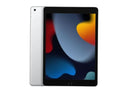 Apple iPad 2021 10.2" με WiFi (3GB/64GB) Silver Refurbished Grade Α