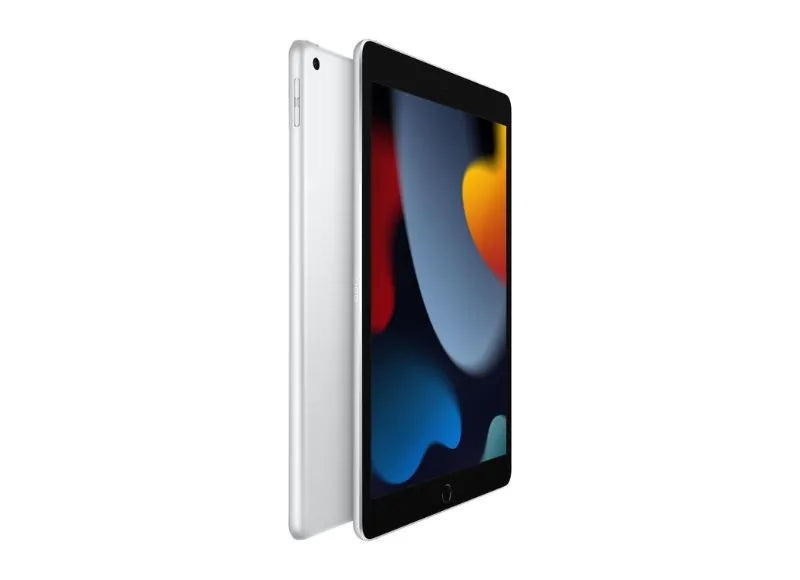 Apple iPad 2021 10.2" με WiFi (3GB/64GB) Silver Refurbished Grade Α