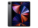 Apple iPad Pro 2022 12.9" με WiFi & 5G (8GB/512GB) Space Gray Refurbished Grade A