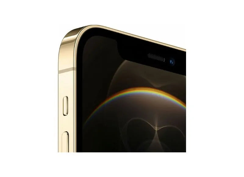 Apple iPhone 12 Pro (6GB/128GB) Gold Refurbished - Εξαιρετικό - 3 χρόνια εγγύηση