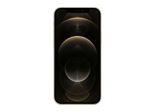 Apple iPhone 12 Pro 128GB Gold Refurbished με 100% μπαταρία - Εξαιρετικό - 3 χρόνια εγγύηση