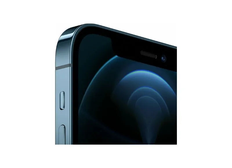 Apple iPhone 12 Pro (6GB/256GB) Blue Refurbished - Like New - 3-year warranty