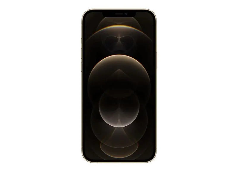 Apple iPhone 12 Pro Max (6GB/128GB) Gold Refurbished - Εξαιρετικό - 3 χρόνια εγγύηση