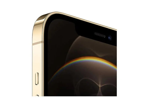 Apple iPhone 12 Pro Max 128GB Gold Refurbished με 100% μπαταρία - Εξαιρετικό - 3 χρόνια εγγύηση