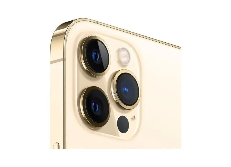 Apple iPhone 12 Pro Max (6GB/128GB) Gold Refurbished - Εξαιρετικό - 3 χρόνια εγγύηση
