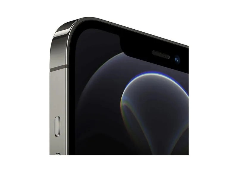 Apple iPhone 12 Pro Max (6GB/256GB) Black Refurbished - Like New - 3-year warranty