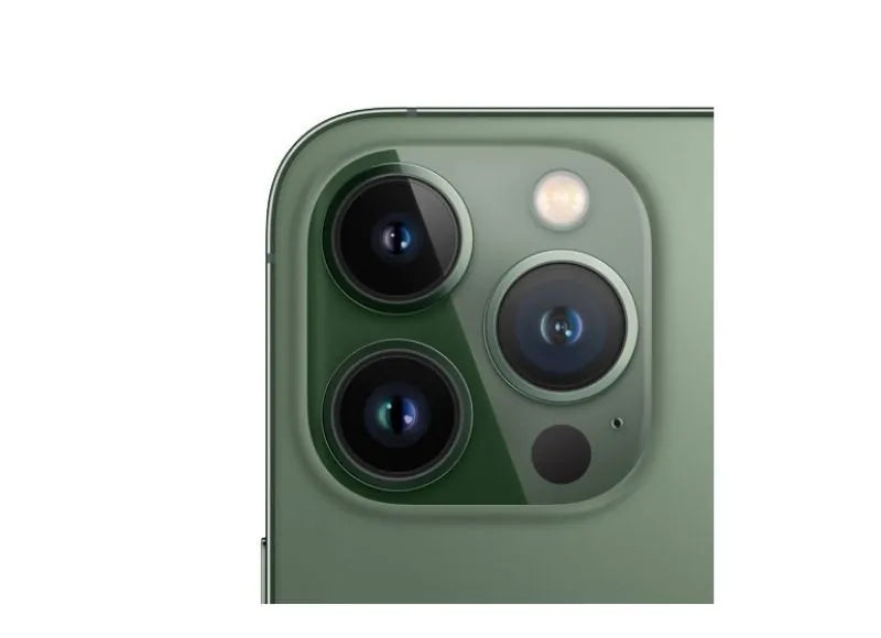 Apple iPhone 13 Pro Max 256GB Alpine Green Refurbished με 100% μπαταρία - Εξαιρετικό - 3 χρόνια εγγύηση