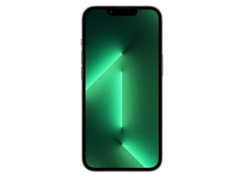 Apple iPhone 13 Pro Max 256GB Alpine Green Refurbished με 100% μπαταρία - Εξαιρετικό - 3 χρόνια εγγύηση