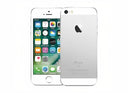 Apple iPhone SE 2020 64GB Silver Refurbished - Like New - 3 years warranty