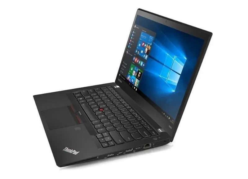 Lenovo ThinkPad T460S 14" Refurbished Grade A (Intel i5-6300, 8GB RAM, 256GB SSD, Windows 10)